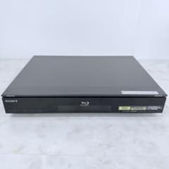 SONY ブルーレイレコーダーBDZ-T55 2009年製 - メルカリ