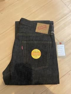 新品 DENIME ドゥニーム 66モデル 32 ウエアハウス - メルカリ
