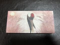 PERFECT DIARY アイシャドウパレット 鶴のサムネイル