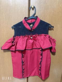 夢展望 地雷系セットアップのサムネイル