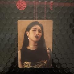 HANA BMSG MOMOKA トレカのサムネイル
