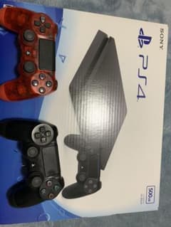 ps4 本体　専用出品のサムネイル