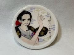 이치 반 쿠지 ONE PIECE GIRL'S COLLECTION 패 노황 G상