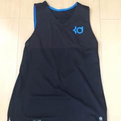 ナイキ KDのタンクトップのサムネイル