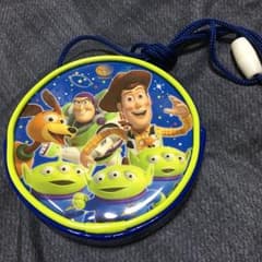 未使用★ トイストーリー コインケース 子供 財布のサムネイル