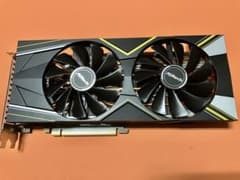 ASRock Radeon RX5700XT Challenger 8GB OCのサムネイル