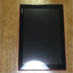 東芝タブレット a205sb Wi-Fiモデル Android タブレットのサムネイル