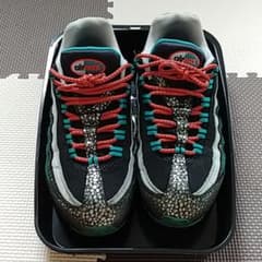 【最終値下げ】NIKE エアーマックスのサムネイル