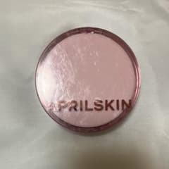 APRILSKIN ヒーロークッション ピンクエディション 19号のサムネイル