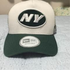 new era キャップのサムネイル