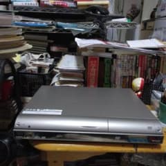 SH-420 DVDレコーダー HDMI対応のサムネイル