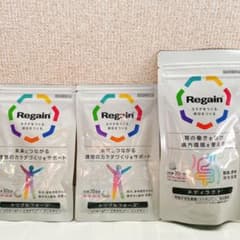 リゲイン トリプルフォース 60錠×2のサムネイル