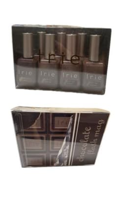 未開封◆Irie Chocolate Flash Mag 7色セットのサムネイル