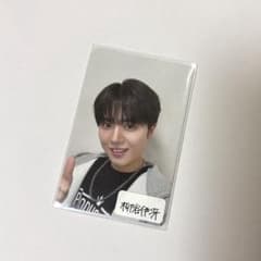 PRODUCE 101 JAPAN 日プ新世界 柳谷伊冴 練習着トレカ - メルカリ