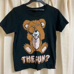 RNA SWEAT Tシャツのサムネイル