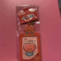BT21フォトホルダーのサムネイル