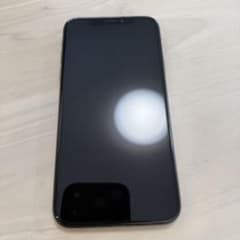 Apple iPhone X 本体のサムネイル
