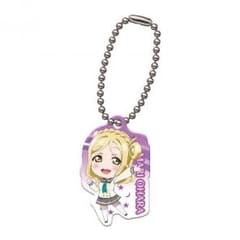 ラブライブ！サンシャイン ぷれーとますこっと 小原鞠莉のサムネイル