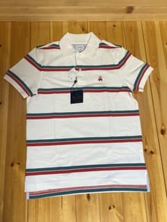 新品Brooks Brothers ポロシャツUSサイズXS（日本M相当）のサムネイル