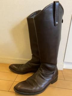 【定価95000円】ALMASトレーディングポスト ライディングブーツ 乗馬 m72692270085_1.jpg?1620224308