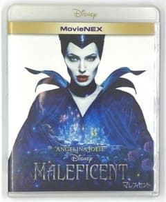 マレフィセント MovieNEX('14米)〈2枚組〉のサムネイル