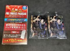 コナンカード チャレンジ戦 プロモ ジン 2枚 ローダー付き - メルカリ
