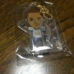 佐藤大樹 ガチャ  アクリル AW EXILEのサムネイル