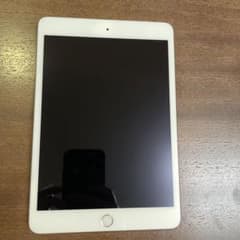 iPad mini3  Wi-Fi+セルラーモデル16GBのサムネイル