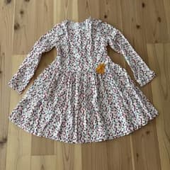 PETIT BATEAU ワンピース 152cmのサムネイル