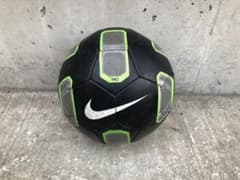 ナイキ　サッカーボール　NIKE T90 TRACER? 中古のサムネイル