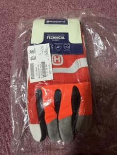 Husqvarna Technical Class I 手袋 サイズ10のサムネイル