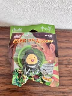 코비토 즈칸 피규어