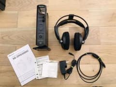 Pioneer SE-DRS3000C 中古品です。のサムネイル