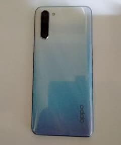 OPPO Reno3 A 128GB ホワイト CPH2013のサムネイル