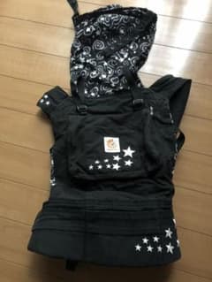 エルゴ 抱っこ紐のサムネイル