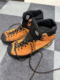 SCARPA 登山靴 Zodiac Tech GTX SC22113