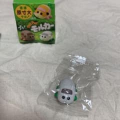 モルカー ぷっちょのサムネイル