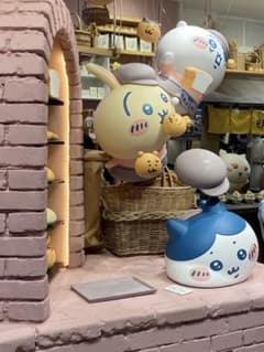 HACHIさん専用のサムネイル