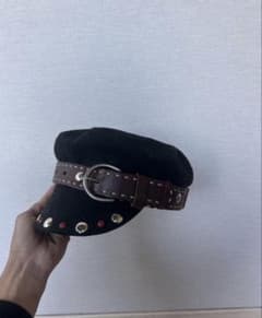 キャスケットのサムネイル