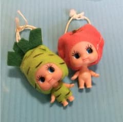 ご当地キューピー／長野版のサムネイル