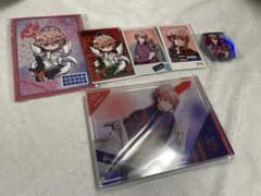セラフ・ダズルガーデン グッズセットのサムネイル