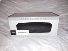 BOSE SOUNDLINK MINI II SPECIAL EDITIONのサムネイル