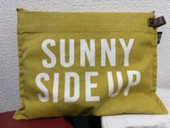 エプロン イエローのサムネイル