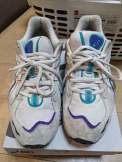 asics gel kayano 5 360のサムネイル