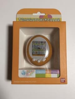【未使用保管品】たまごっちプラスカラー 付属電池液漏れあり 未使用保管品】たまごっちプラスカラー 付属電池液漏れあり - メルカリ