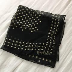マーガレットハウエル スカーフのサムネイル