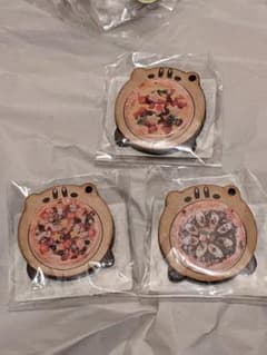 커비 카페 마그넷