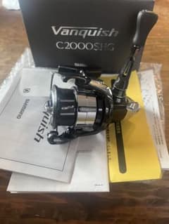 新品　２３ヴァンキッシュ　2000 SHGのサムネイル