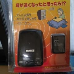 プライベート スピーカーのサムネイル