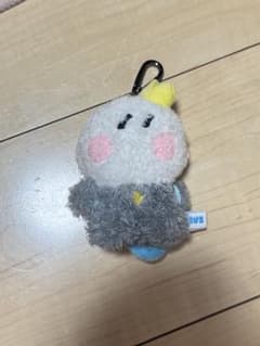 TREASURE TRUZ minini メッセージバッグチャーム　ヨチ ヨシのサムネイル